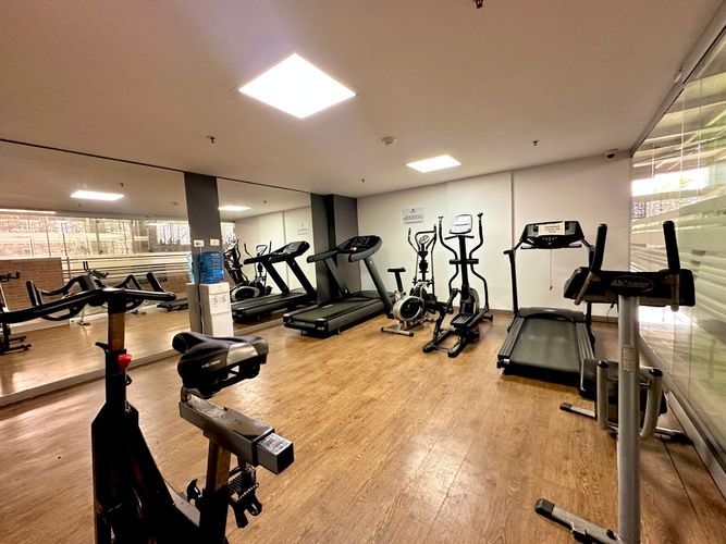 Apartamento de 3 alcobas en venta en Ciudad Del Río, Medellín, 121 m² · foto 11 de 15