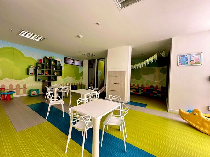 Apartamento de 3 alcobas en venta en Ciudad Del Río, Medellín, 121 m² · foto 13 de 15