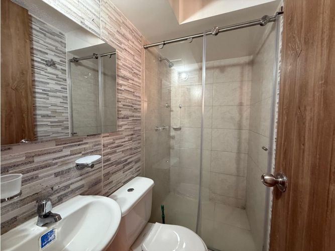 Apartaestudio en venta en La Prosperidad, Madrid, 50 m² · foto 3 de 14