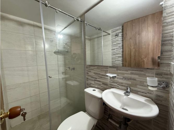 Apartaestudio en venta en La Prosperidad, Madrid, 50 m² · foto 9 de 14