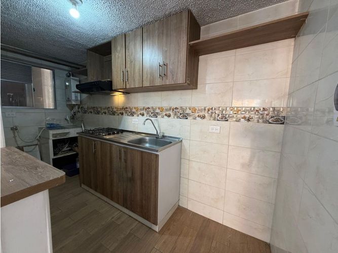 Apartaestudio en venta en La Prosperidad, Madrid, 50 m² · foto 10 de 14