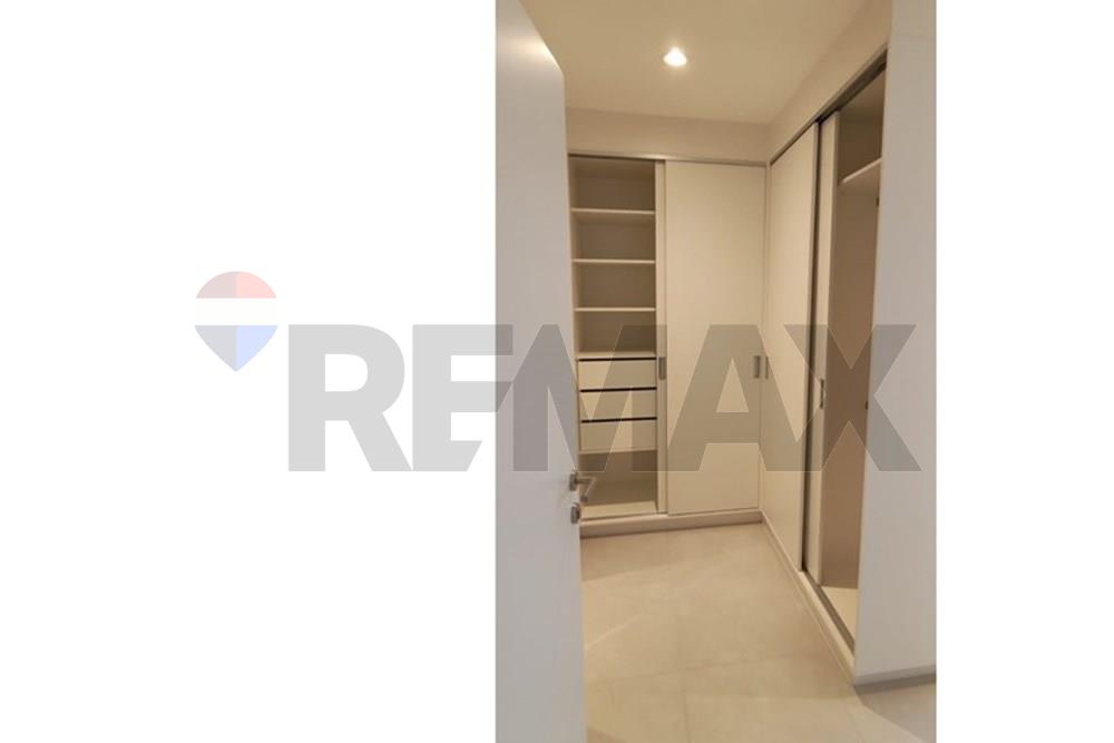 Departamento a estrenar en Edificio Molas López    J.A. — foto 3