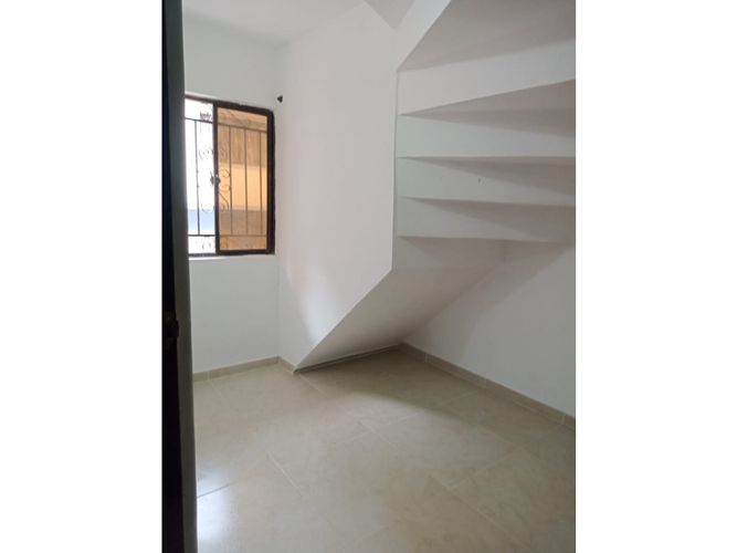 Apartamento de 3 alcobas en venta en Ub. Camino Del Molino, Piedecuesta, 55 m² · foto 3 de 5