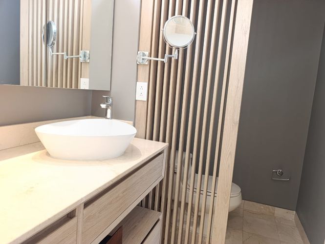 Apartamento de 3 alcobas en arriendo en El Poblado, Medellín, 220 m² · foto 15 de 18
