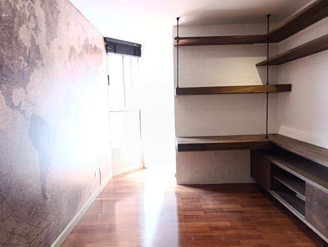 Apartamento de 3 alcobas en arriendo en El Poblado, Medellín, 220 m² · foto 9 de 18