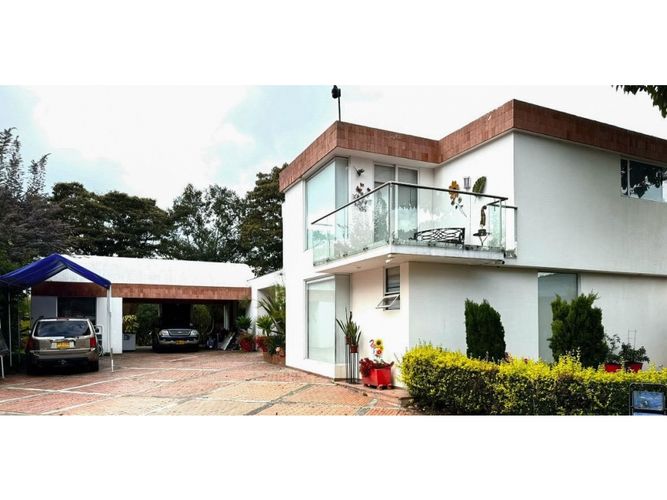 Casa en venta en Guaymaral, Bogotá · foto 4 de 20