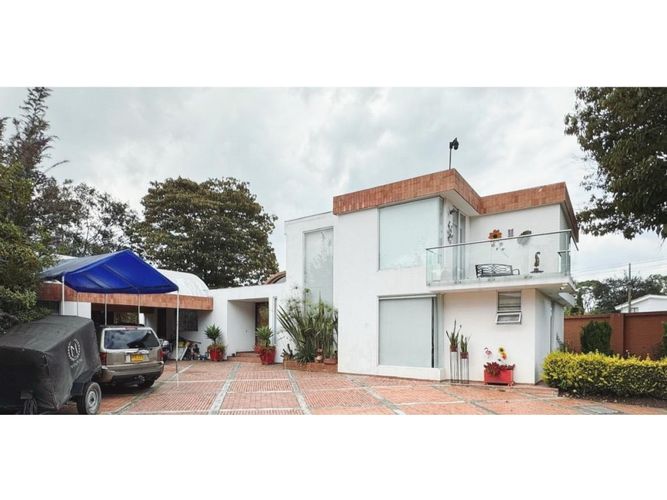 Casa en venta en Guaymaral, Bogotá · foto 5 de 20