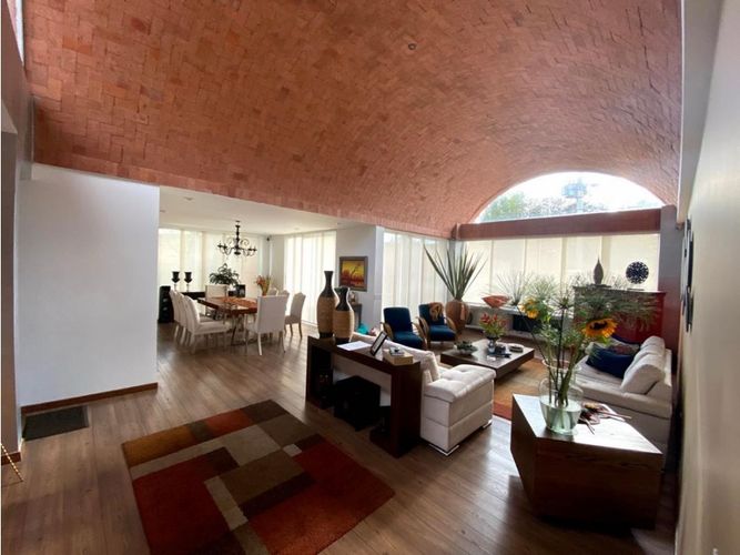 Casa en venta en Guaymaral, Bogotá · foto 7 de 20
