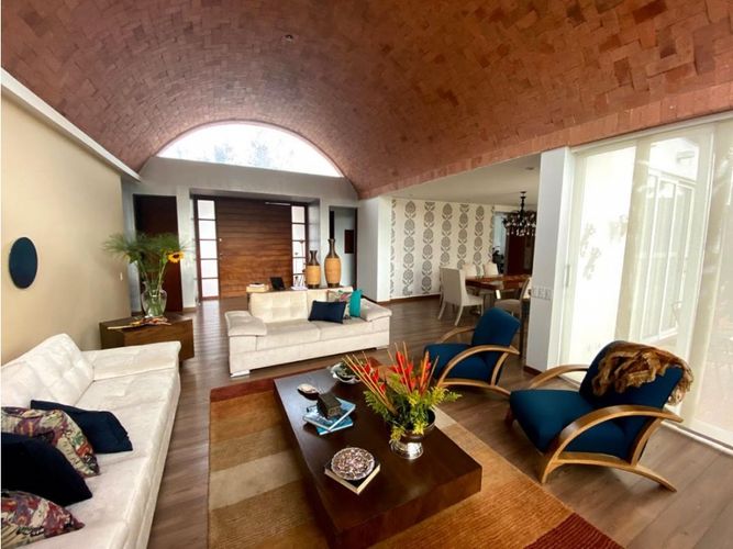 Casa en venta en Guaymaral, Bogotá · foto 8 de 20