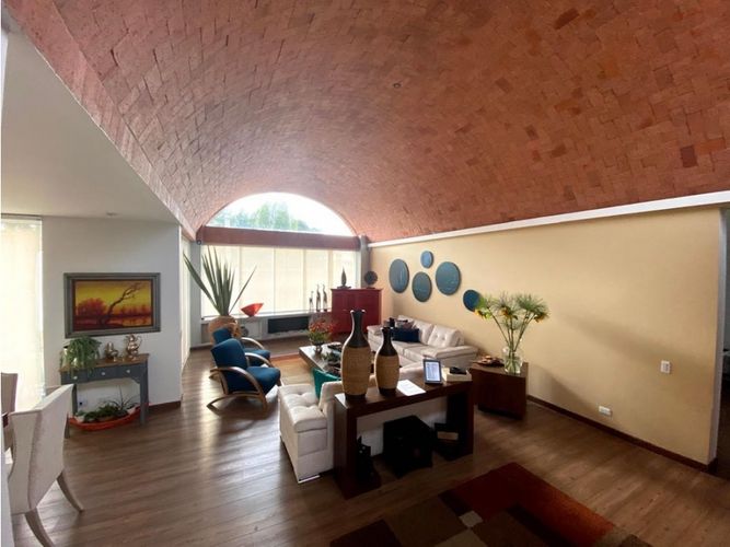 Casa en venta en Guaymaral, Bogotá · foto 9 de 20