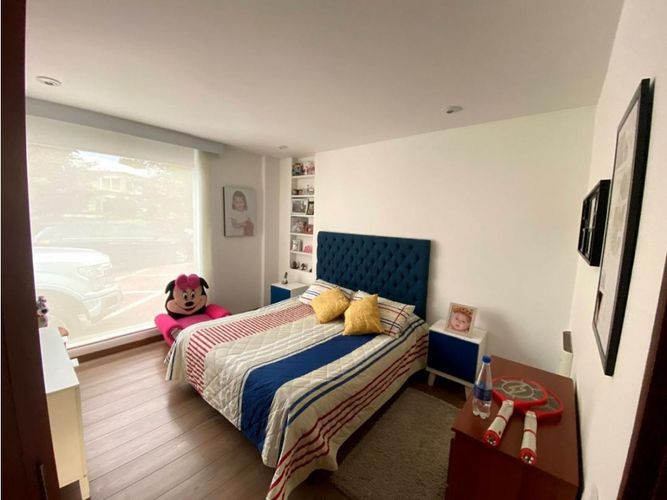 Casa en venta en Guaymaral, Bogotá · foto 10 de 20