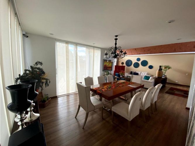 Casa en venta en Guaymaral, Bogotá · foto 11 de 20