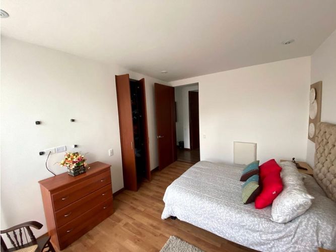 Casa en venta en Guaymaral, Bogotá · foto 12 de 20