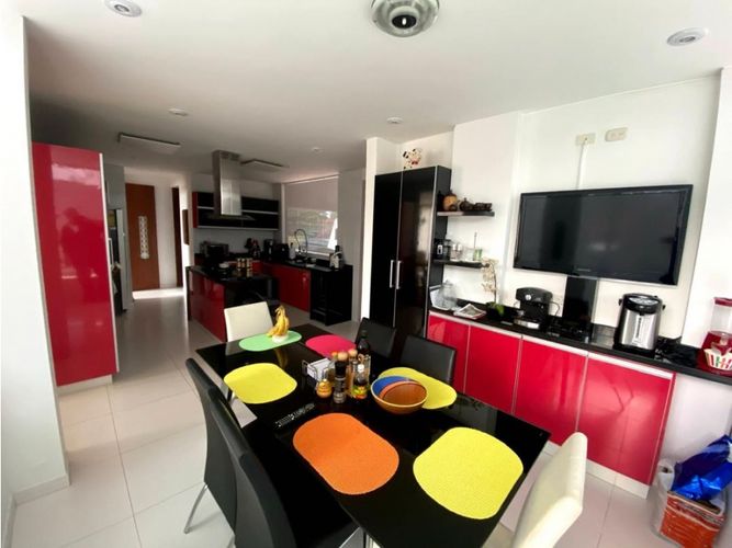 Casa en venta en Guaymaral, Bogotá · foto 13 de 20