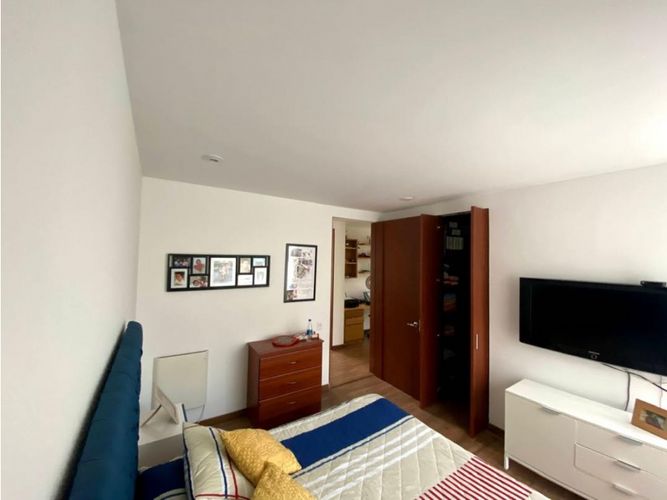 Casa en venta en Guaymaral, Bogotá · foto 14 de 20