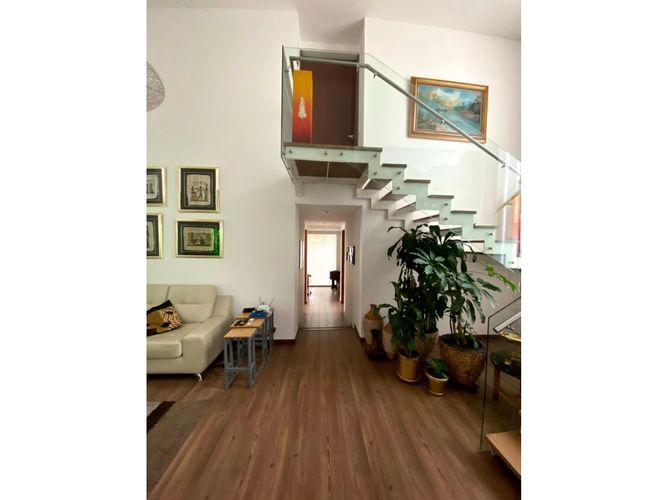 Casa en venta en Guaymaral, Bogotá · foto 15 de 20