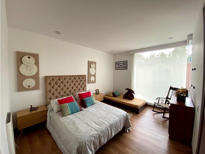 Casa en venta en Guaymaral, Bogotá · foto 17 de 20