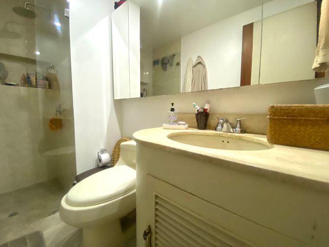 Apartamento en venta en La Cabrera, Bogotá · foto 2 de 20