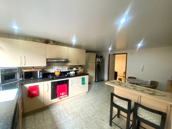 Apartamento en venta en La Cabrera, Bogotá · foto 3 de 20