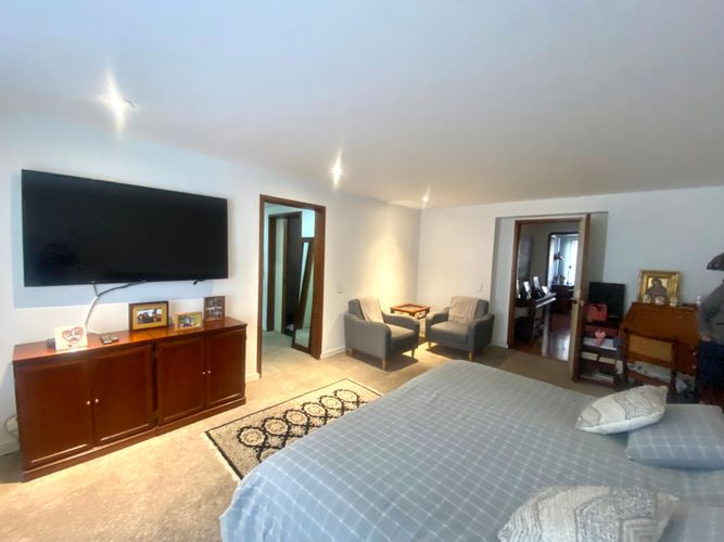 Apartamento en venta en La Cabrera, Bogotá · foto 4 de 20
