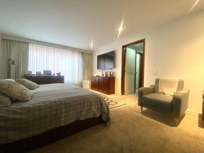 Apartamento en venta en La Cabrera, Bogotá · foto 7 de 20