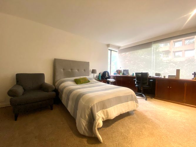Apartamento en venta en La Cabrera, Bogotá · foto 8 de 20