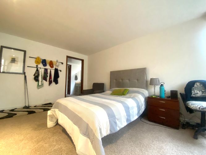 Apartamento en venta en La Cabrera, Bogotá · foto 9 de 20