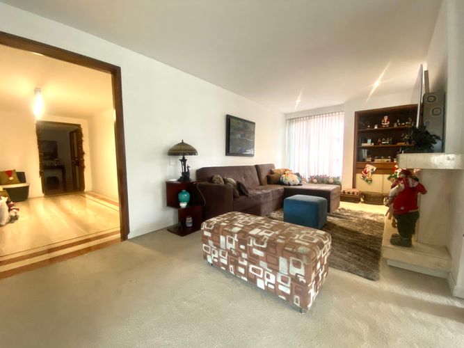 Apartamento en venta en La Cabrera, Bogotá · foto 10 de 20