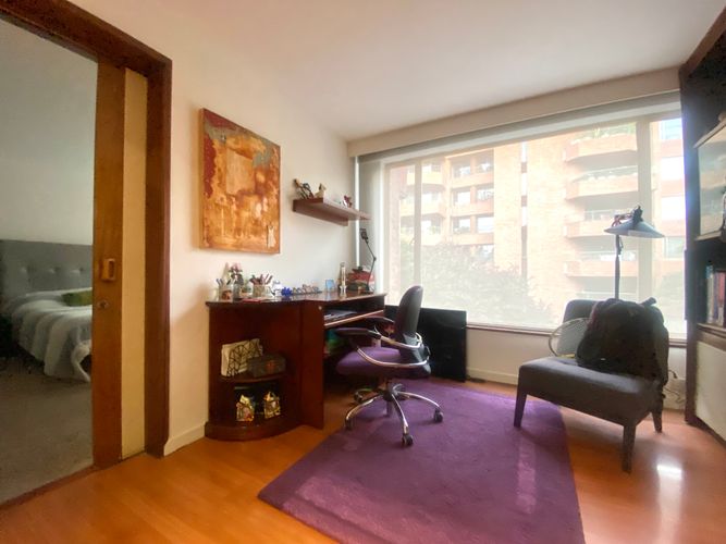 Apartamento en venta en La Cabrera, Bogotá · foto 11 de 20