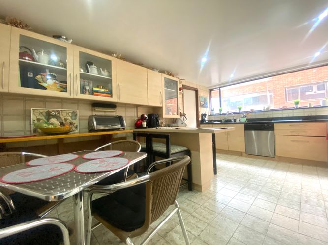 Apartamento en venta en La Cabrera, Bogotá · foto 12 de 20