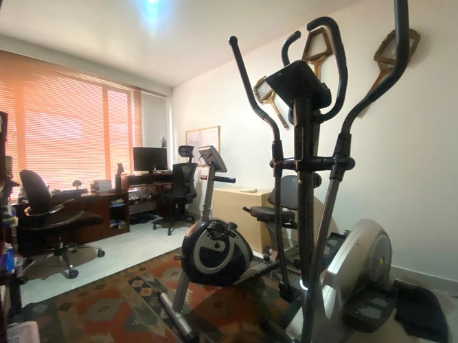 Apartamento en venta en La Cabrera, Bogotá · foto 13 de 20