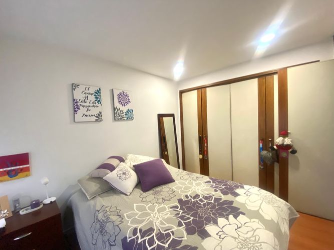 Apartamento en venta en La Cabrera, Bogotá · foto 14 de 20