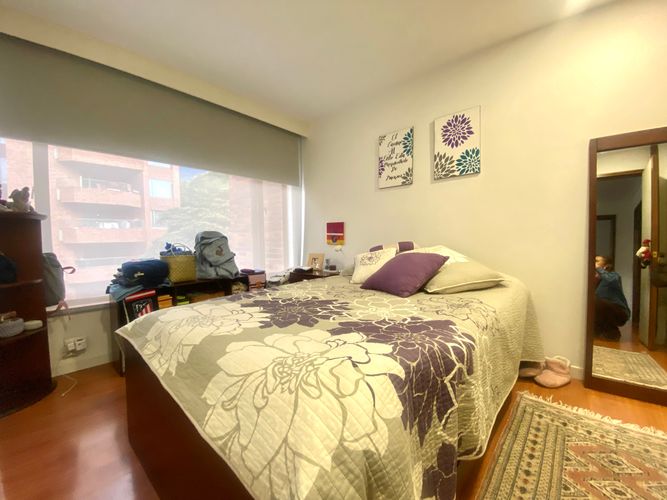 Apartamento en venta en La Cabrera, Bogotá · foto 15 de 20