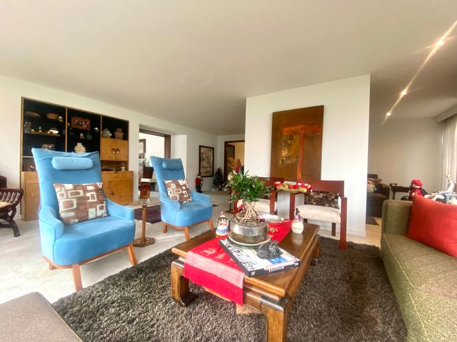 Apartamento en venta en La Cabrera, Bogotá · foto 16 de 20