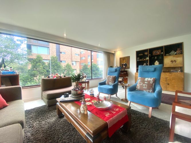 Apartamento en venta en La Cabrera, Bogotá · foto 17 de 20