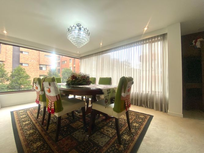 Apartamento en venta en La Cabrera, Bogotá · foto 18 de 20