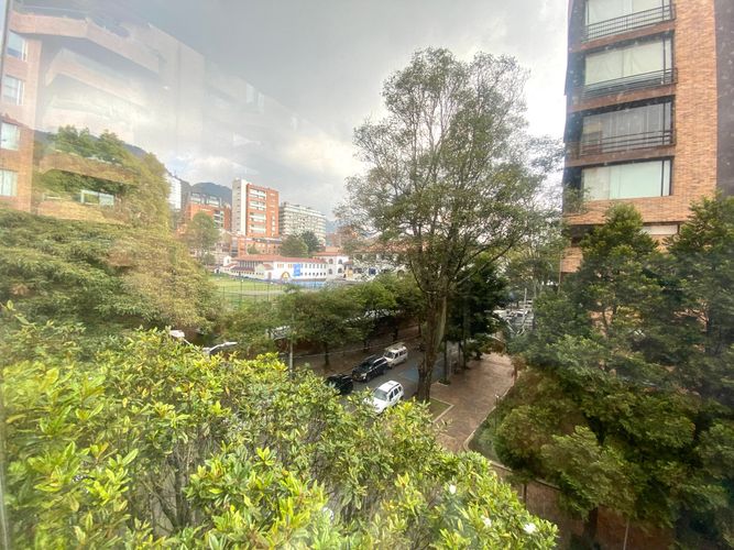 Apartamento en venta en La Cabrera, Bogotá · foto 19 de 20