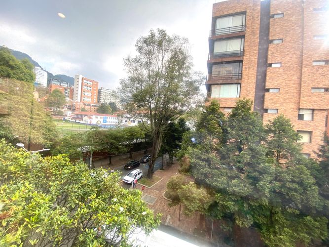 Apartamento en venta en La Cabrera, Bogotá · foto 20 de 20