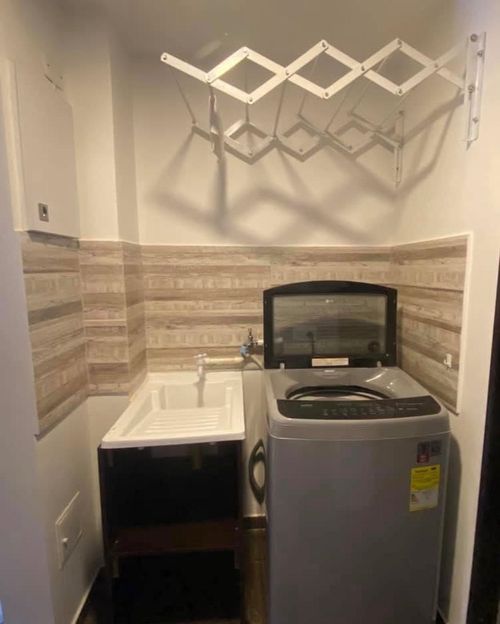 Apartamento de 8 alcobas en venta en Quinta Paredes, Bogotá, 184 m² · foto 6 de 18