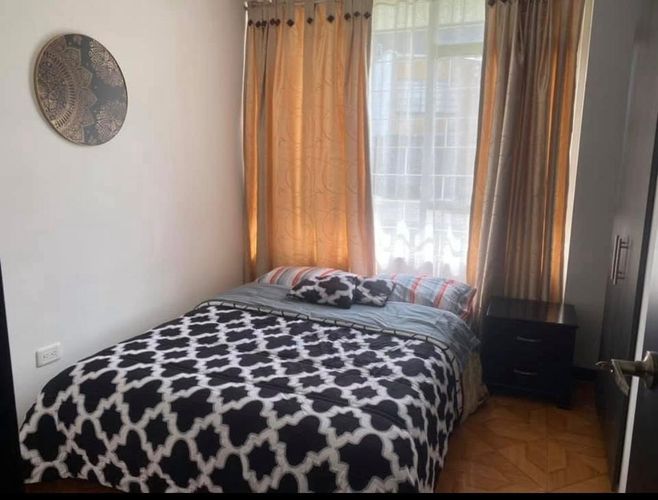 Apartamento de 8 alcobas en venta en Quinta Paredes, Bogotá, 184 m² · foto 10 de 18