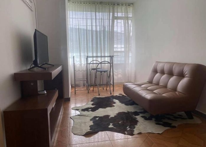 Apartamento de 8 alcobas en venta en Quinta Paredes, Bogotá, 184 m² · foto 11 de 18