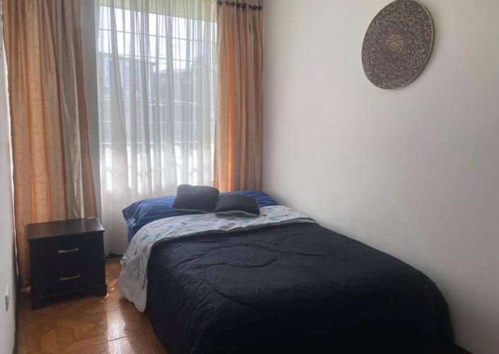 Apartamento de 8 alcobas en venta en Quinta Paredes, Bogotá, 184 m² · foto 12 de 18