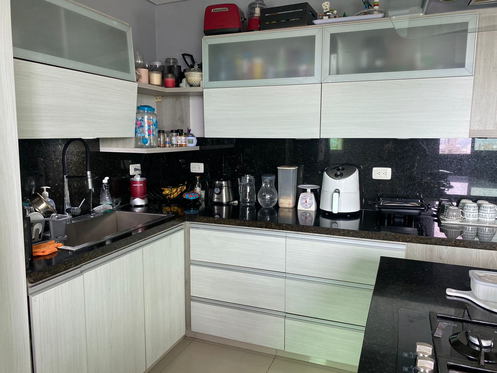 Apartamento en venta en Granadillo, Barranquilla · foto 10 de 24