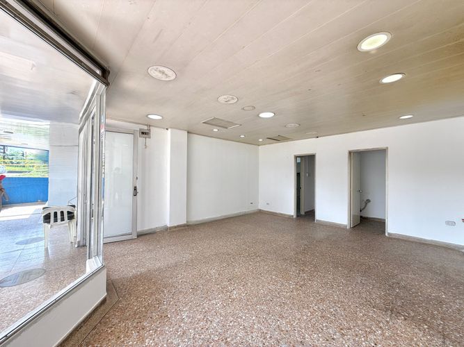 Local en arriendo en Guadalupe, Dosquebradas, 35 m² · foto 3 de 10