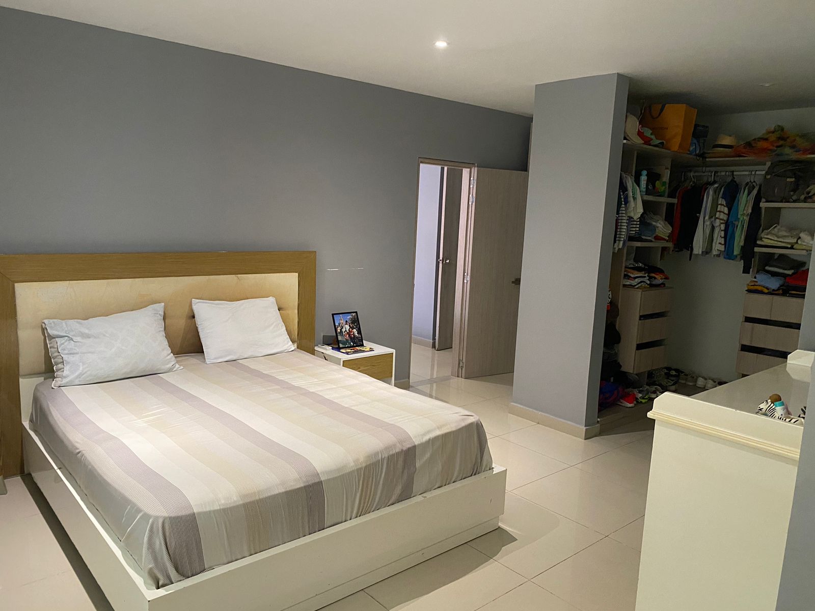 Apartamento en venta en Granadillo, Barranquilla · foto 20 de 24