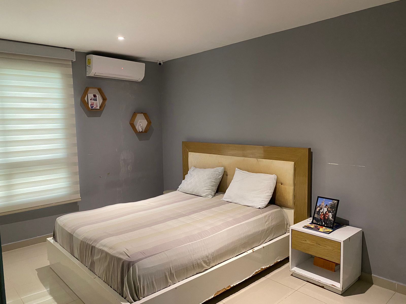 Apartamento en venta en Granadillo, Barranquilla · foto 21 de 24