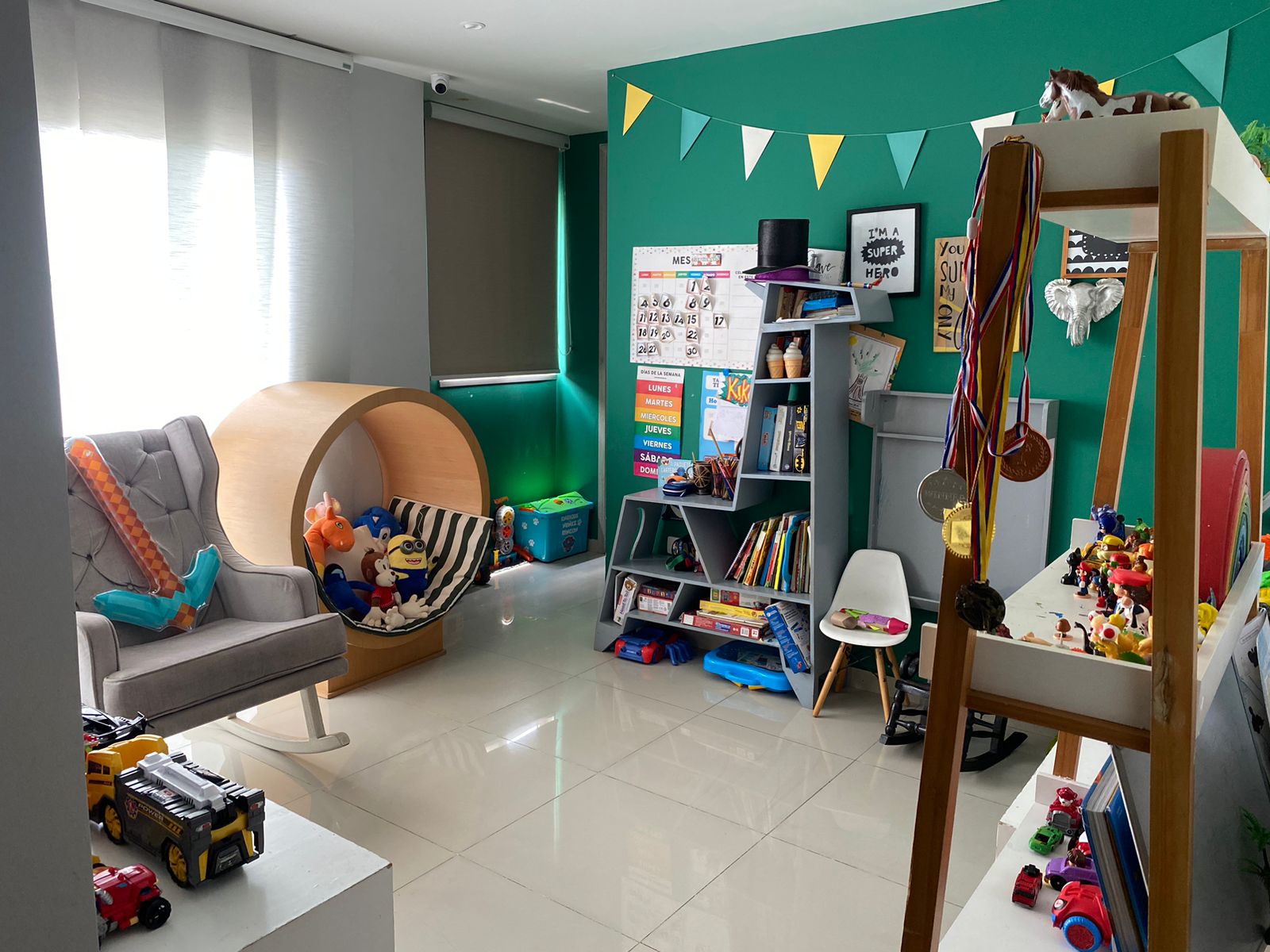 Apartamento en venta en Granadillo, Barranquilla · foto 24 de 24