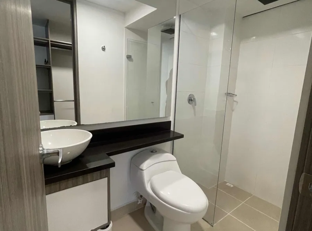 Apartamento en venta en Suramérica, Itagüí · foto 11 de 12