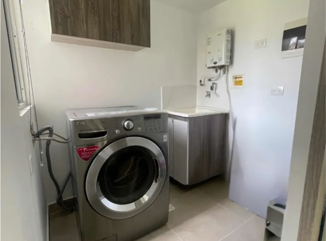 Apartamento en venta en Suramérica, Itagüí · foto 12 de 12