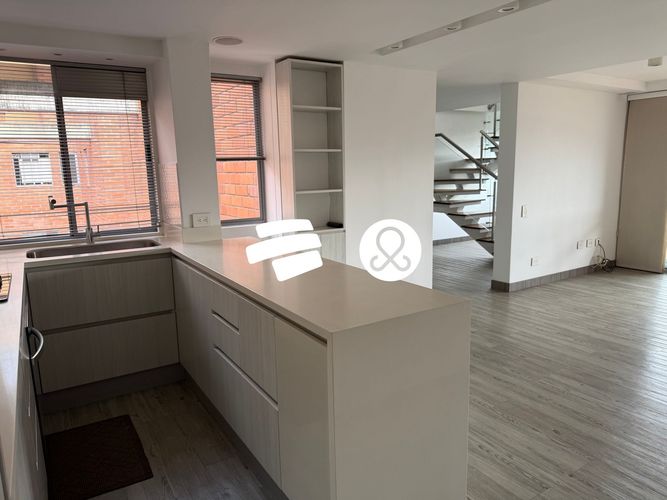 Apartamento de 3 alcobas en venta en Cumbres, Envigado, 115 m² · foto 3 de 20